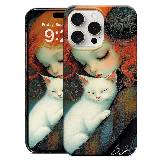 Custom iPhone Case - 5fe5f99a