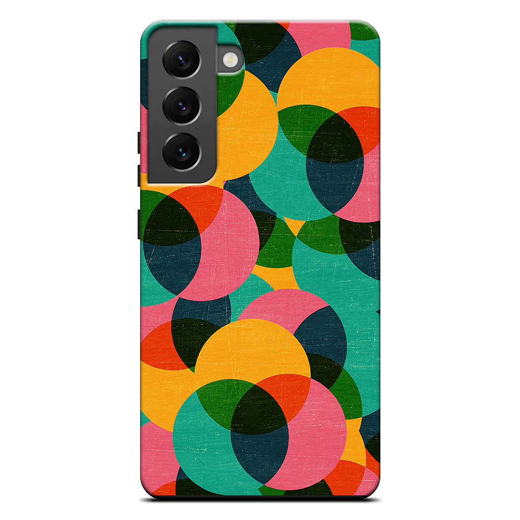 imagine Samsung Case