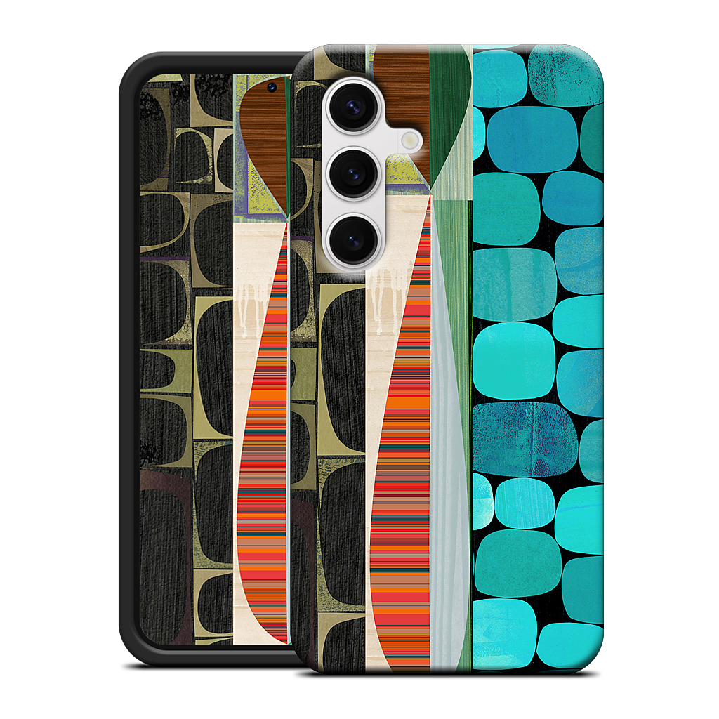 Reginald Samsung Case