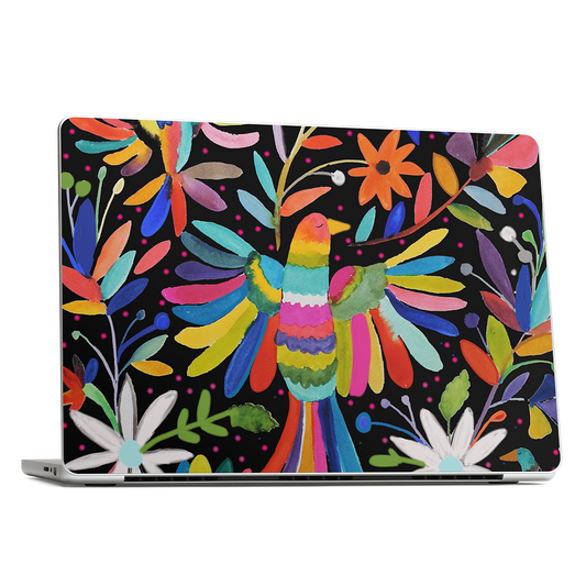 Pajaros MacBook Skin