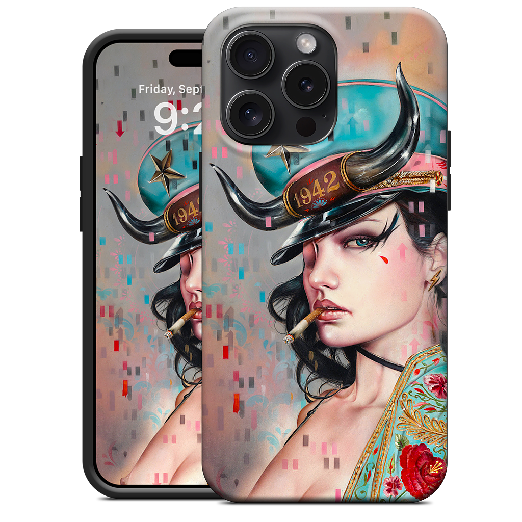 1942 iPhone Case