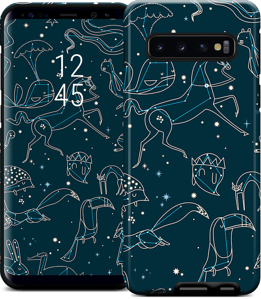 Constellations Samsung Case