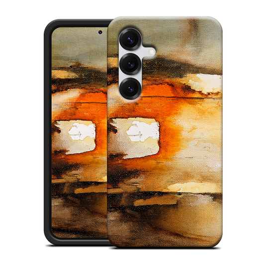 Solar Constant - 3 am Samsung Case