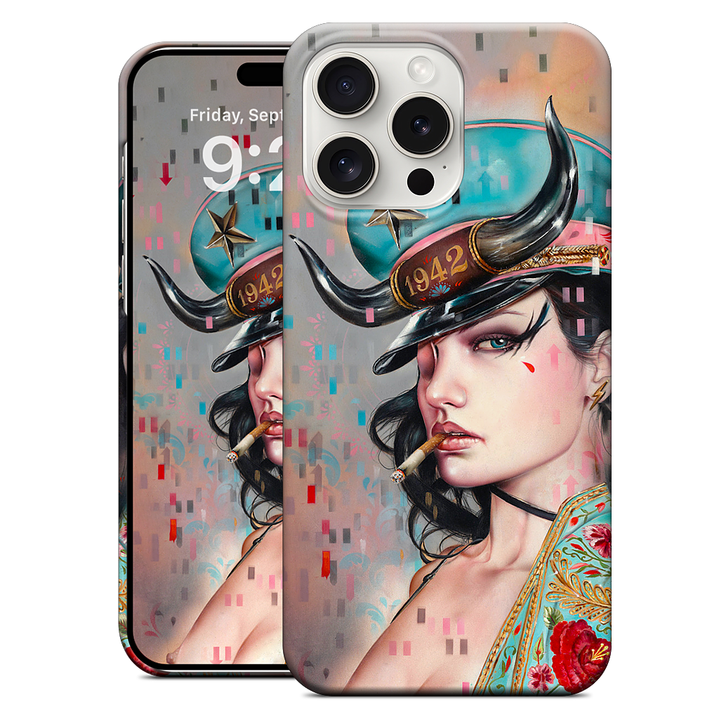 1942 iPhone Case