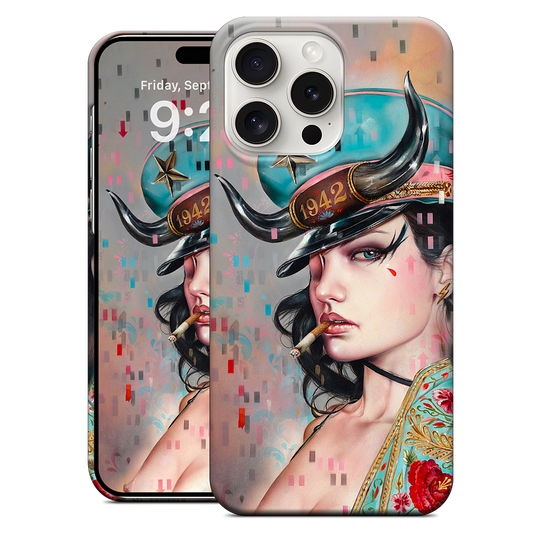 1942 iPhone Case