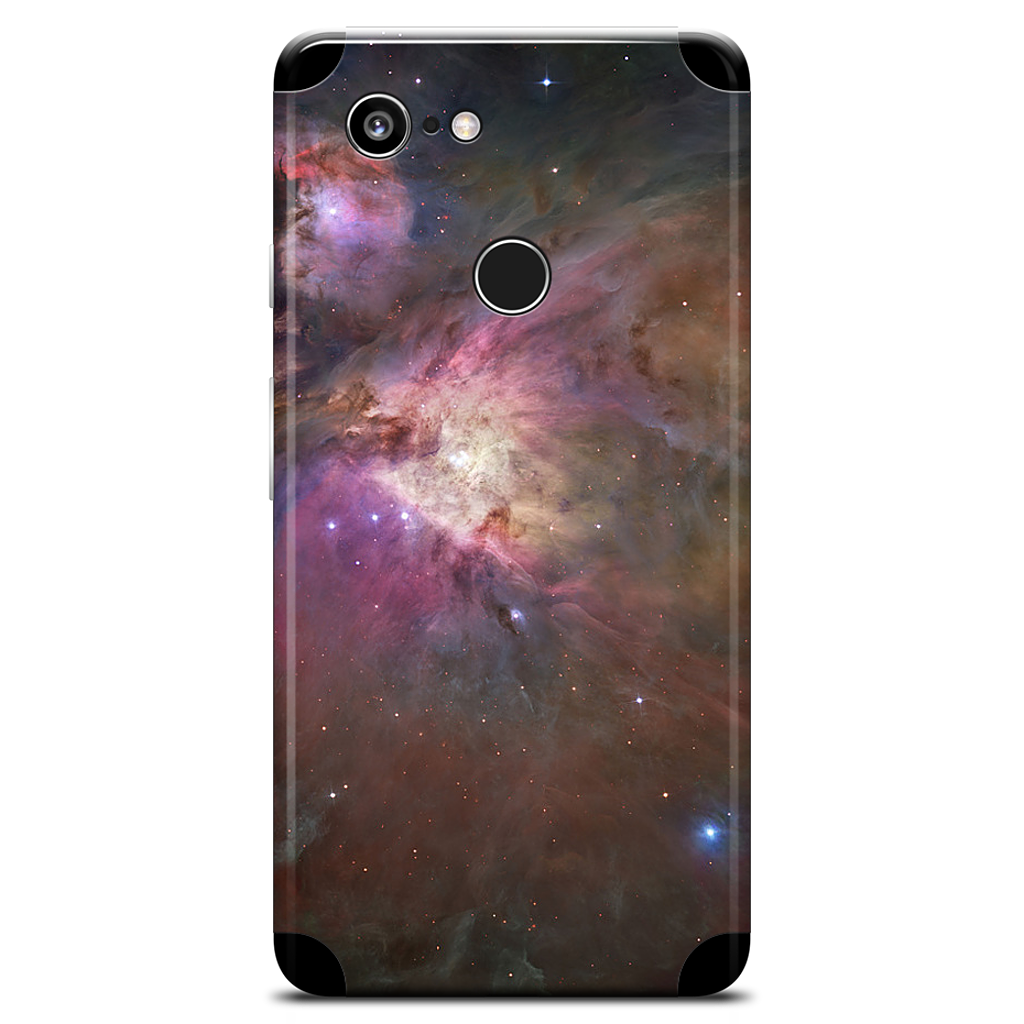 Orion Nebula Google Phone