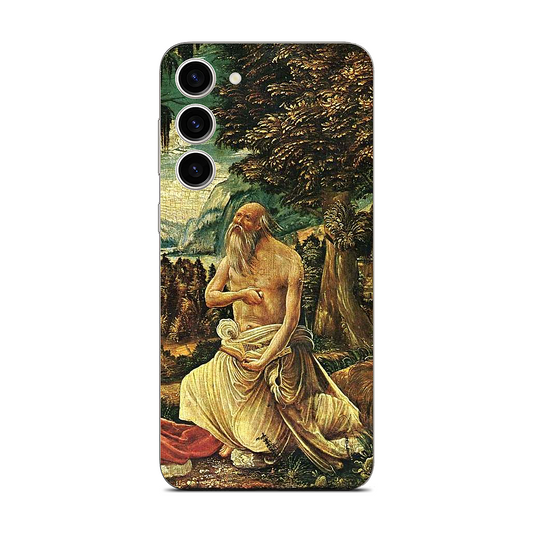 Büssender St. Jerome Samsung Skin