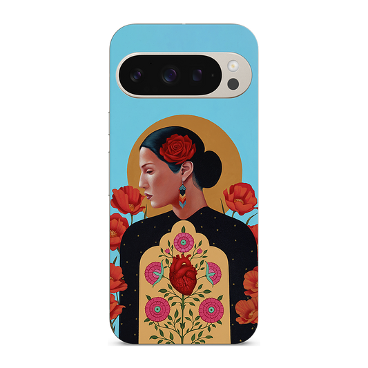 Mother of the Land Google Phone