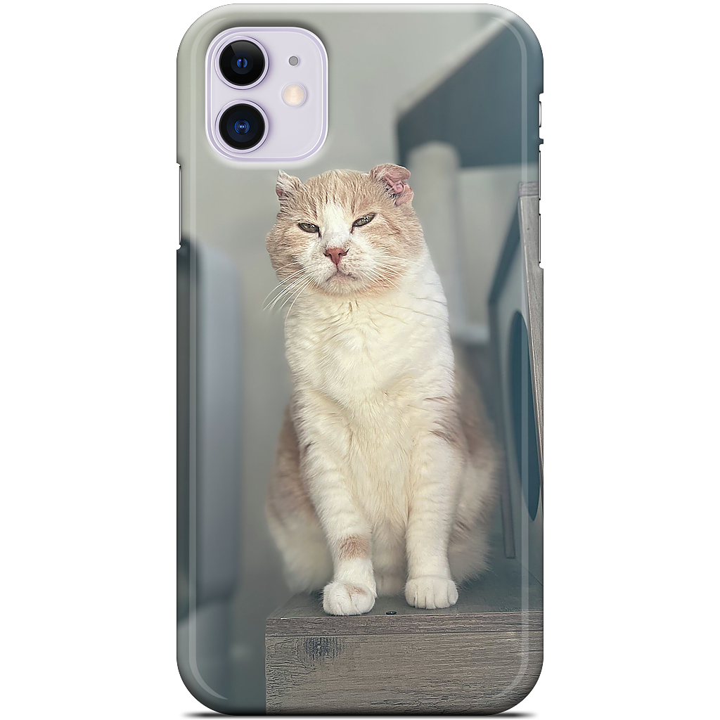 Custom iPhone Case - 9a175982