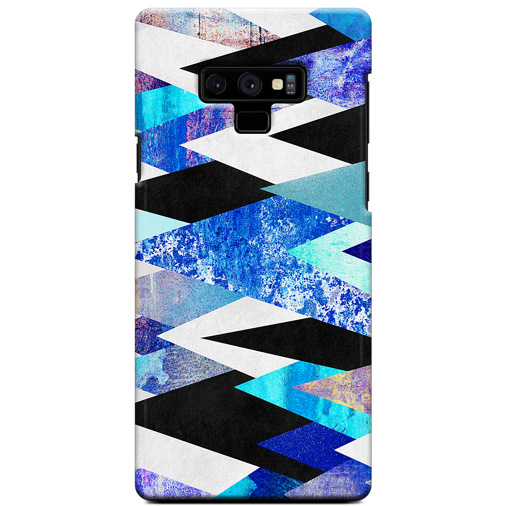 Peaks 3 Samsung Case