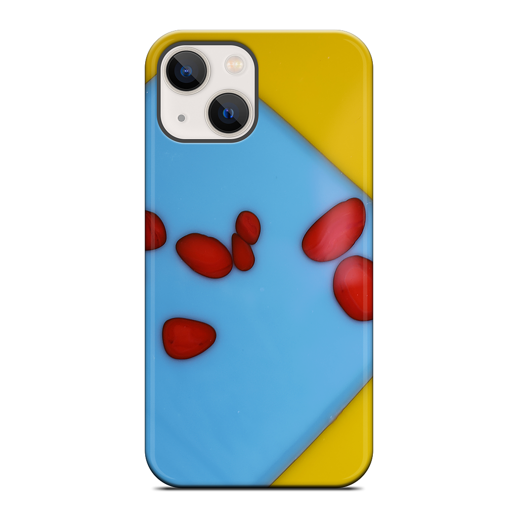 Custom iPhone Case - 1ba60880