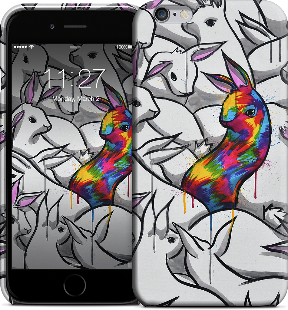 For Your Consideration iPhone Case
