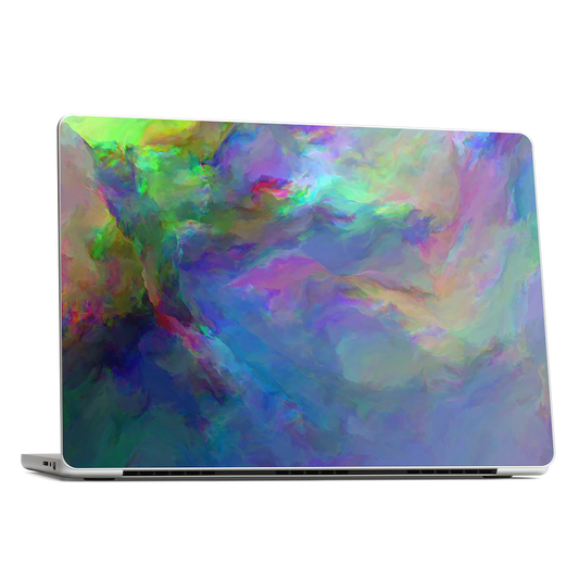 Marble MacBook Skin