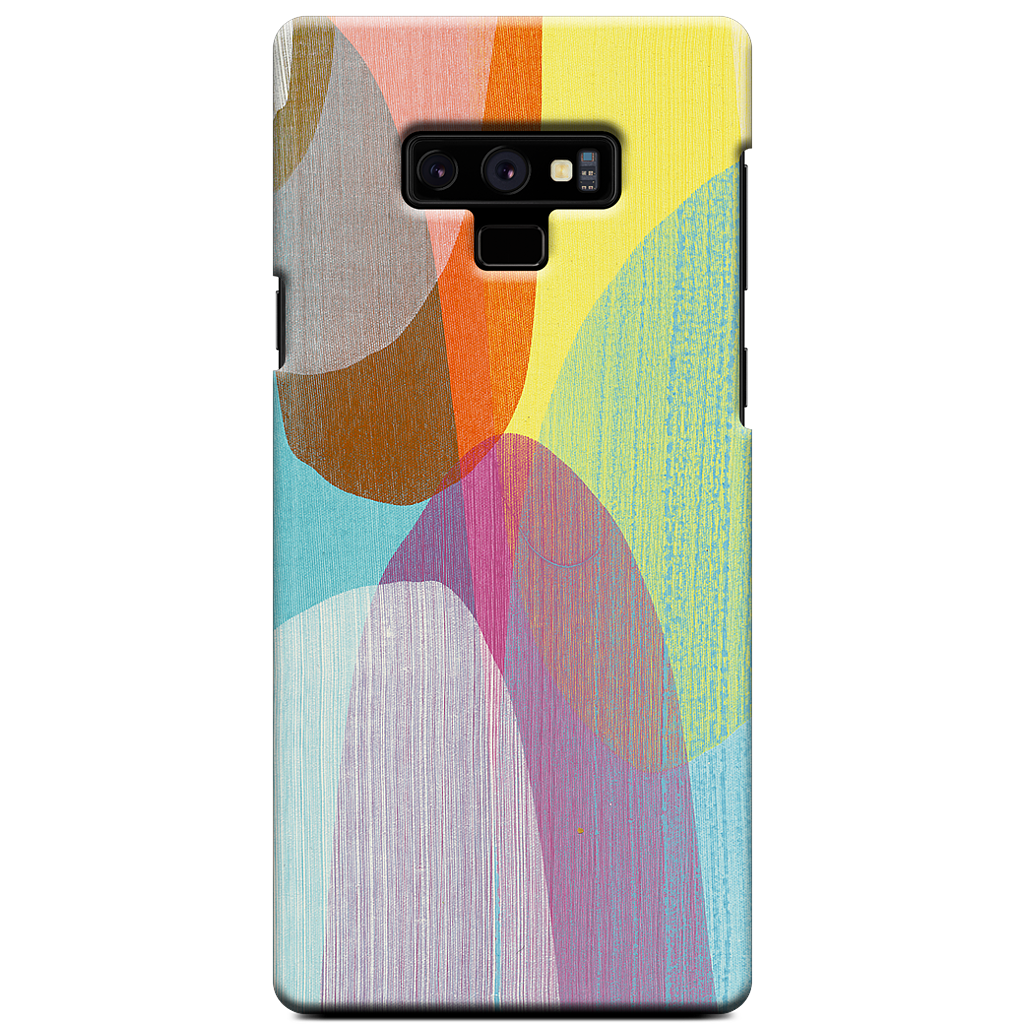 Hot Minute 02 Samsung Case