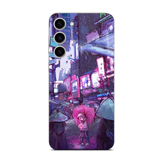 Neo New York Samsung Skin