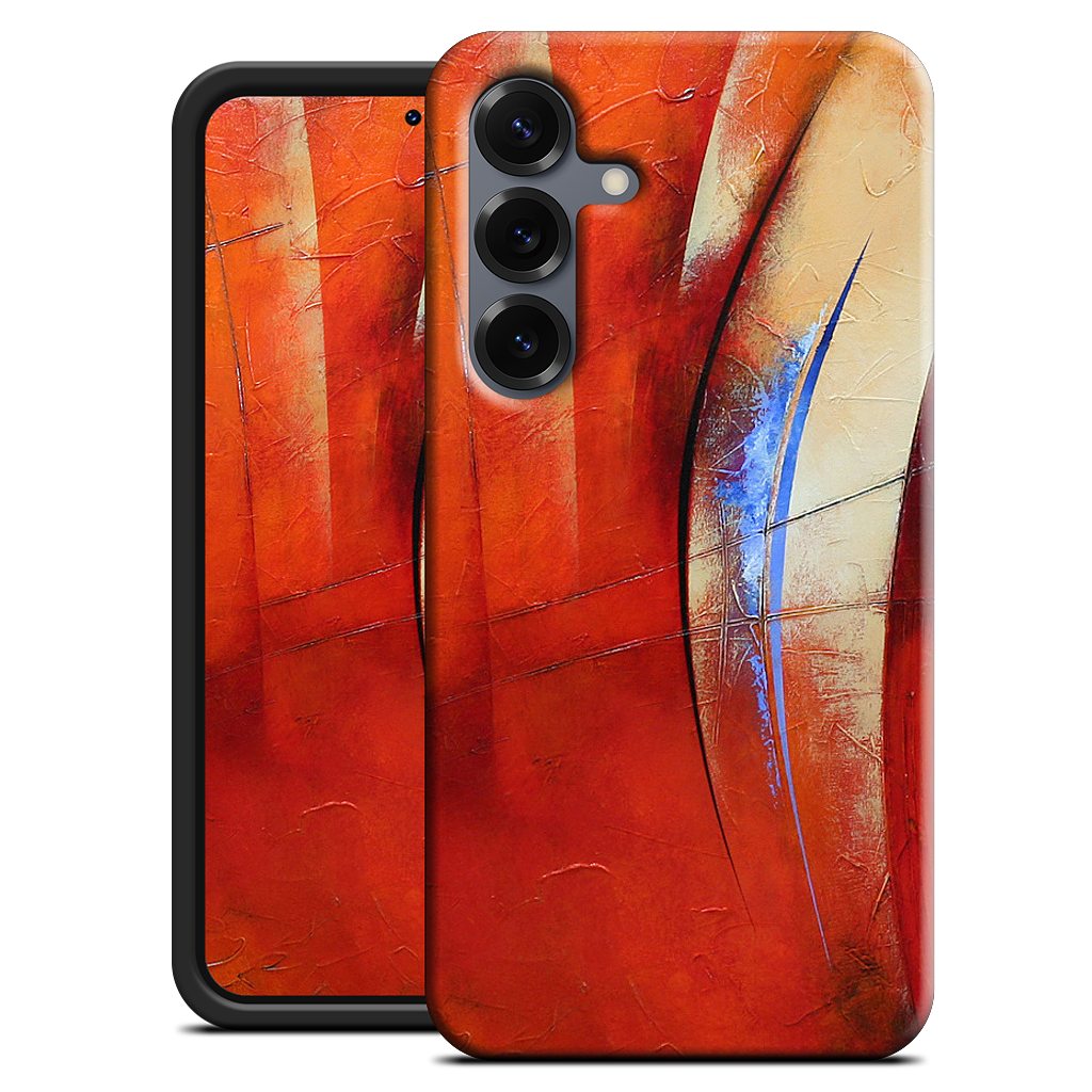 Newjazz Samsung Case