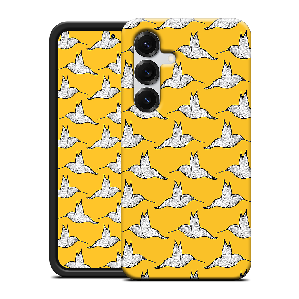 Hummingbird Bird Species Samsung Case