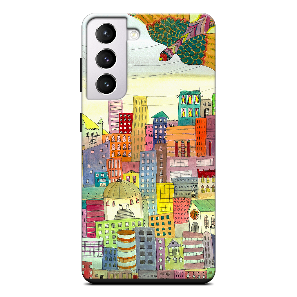 Centreville Samsung Case