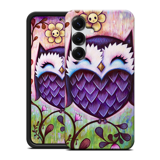 Staying Together Samsung Case