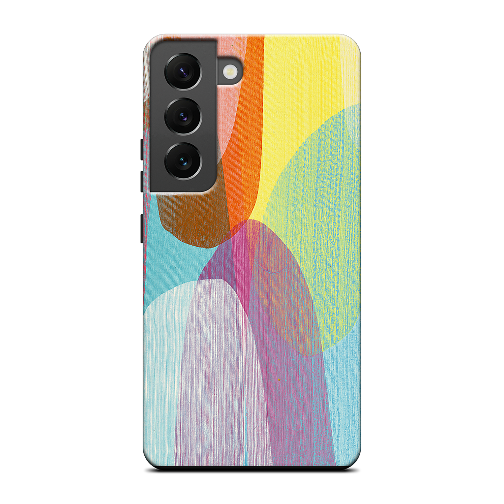 Hot Minute 02 Samsung Case