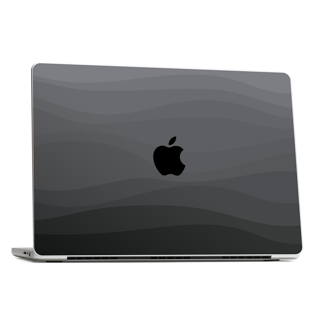 Custom MacBook Skin - 6461bfaf