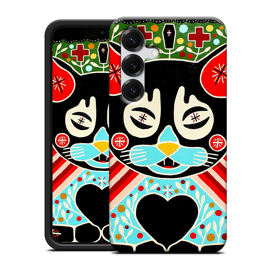 This Heart Is For You Samsung Case