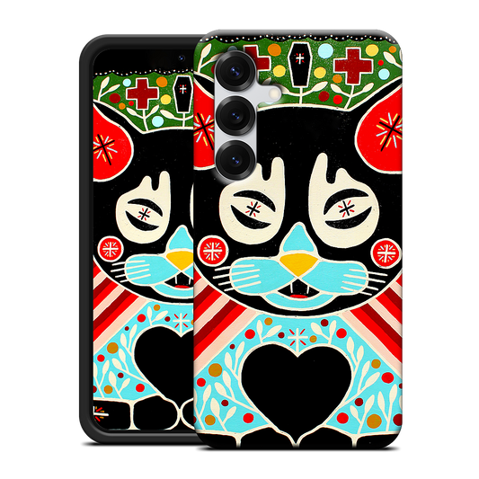 This Heart Is For You Samsung Case