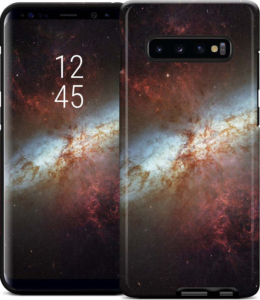 Messier 82 Samsung Case