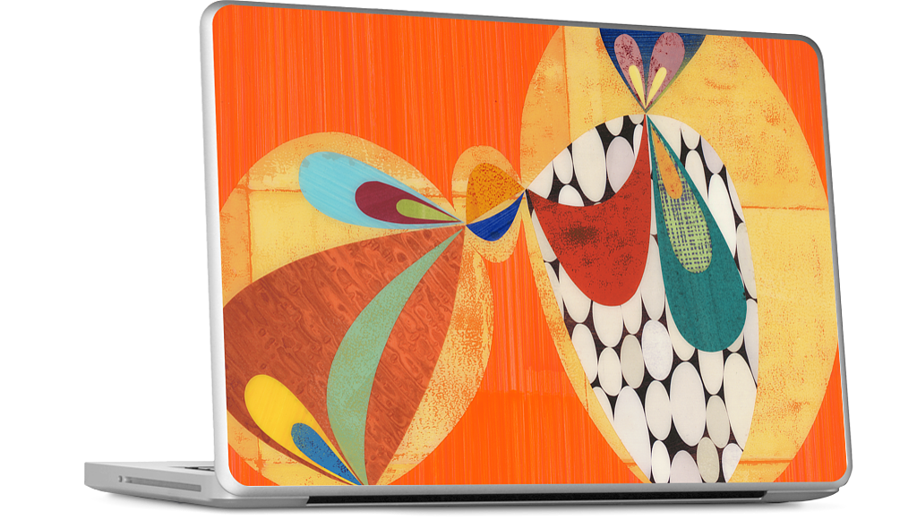 Rodrigo MacBook Skin