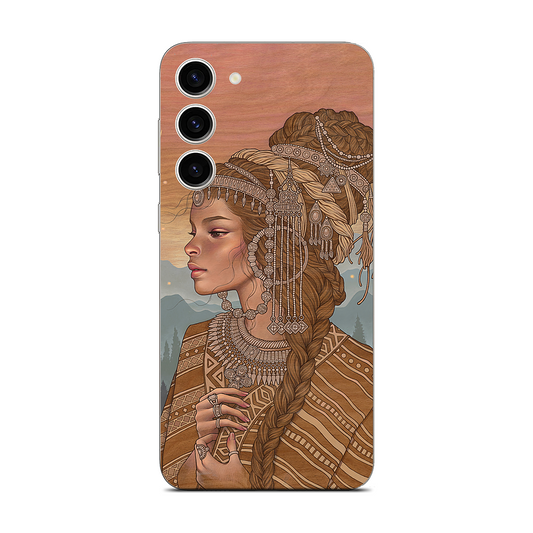 Ohana Samsung Skin