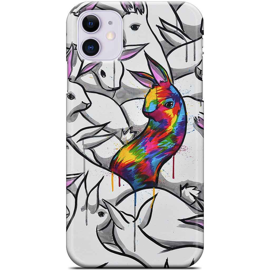 For Your Consideration iPhone Case