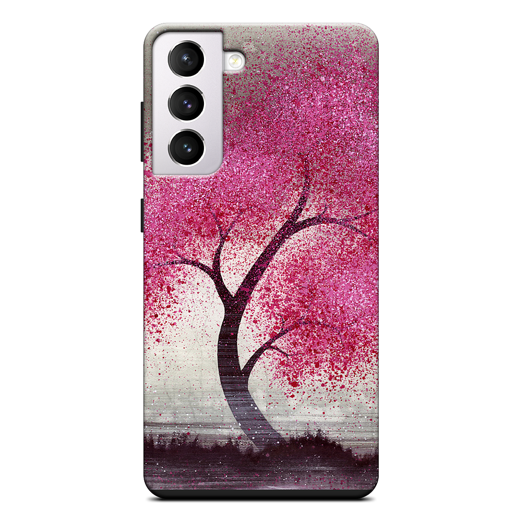 Bloom Samsung Case