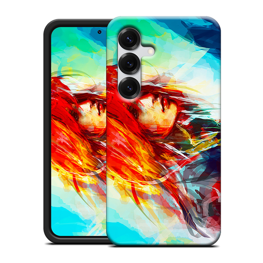 Airplanes Samsung Case