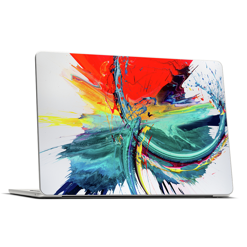 Volant MacBook Skin