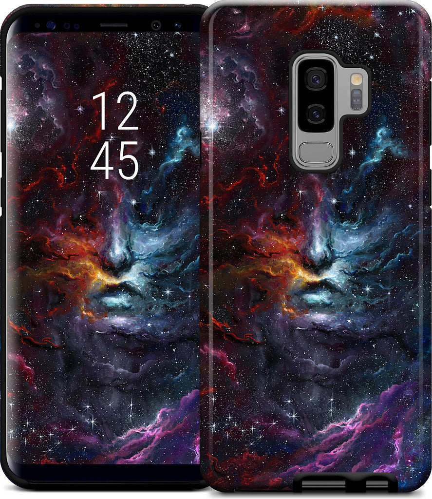 Starstuff Samsung Case