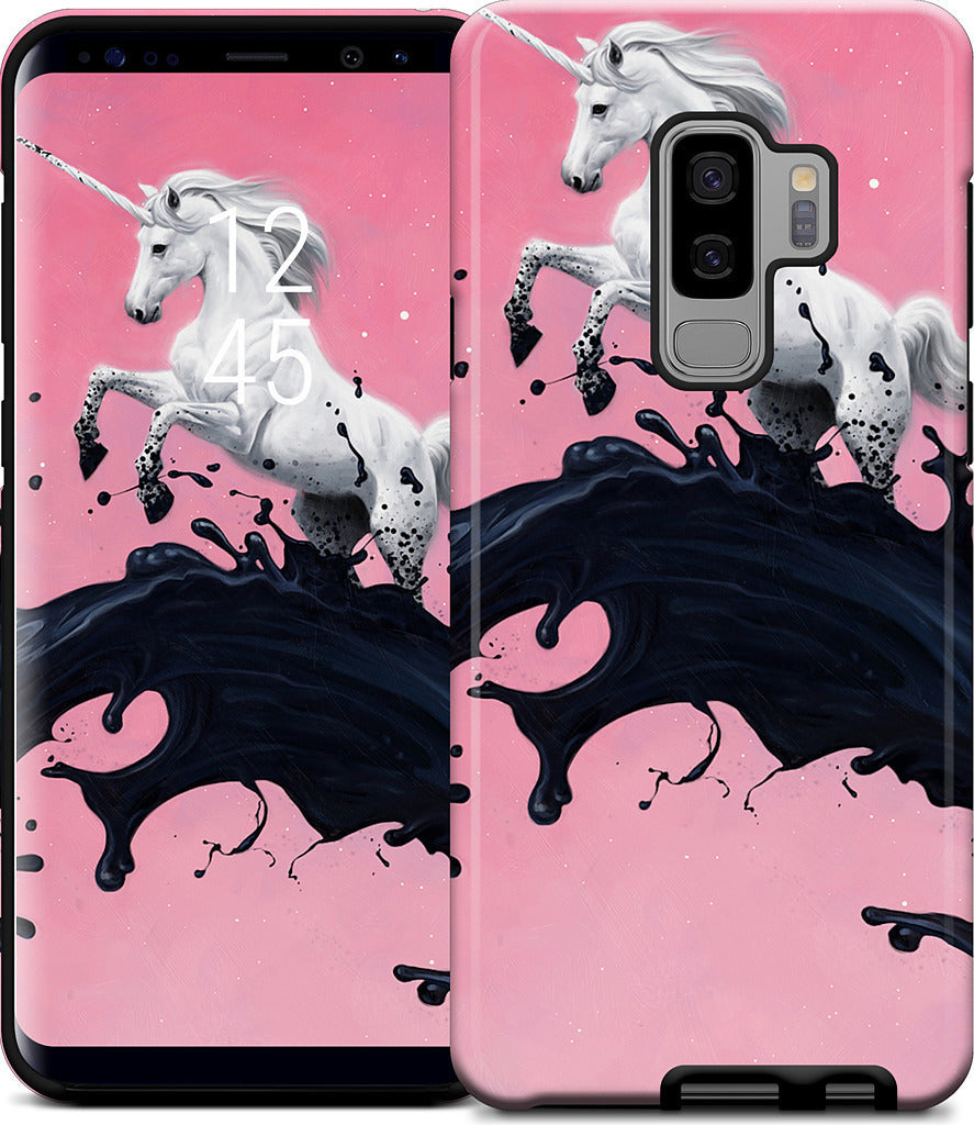 Spotting Rainbows Samsung Case