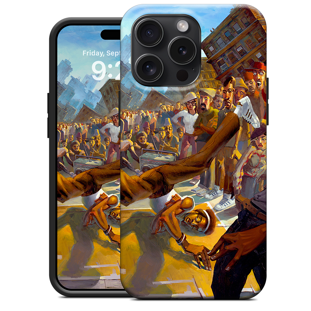 1981 iPhone Case