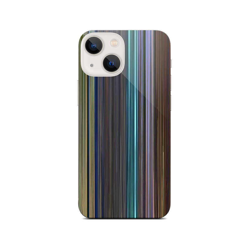 Custom iPhone Skin - 1ee96838