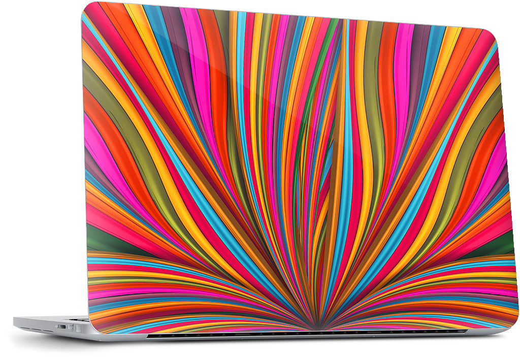 Believer MacBook Skin