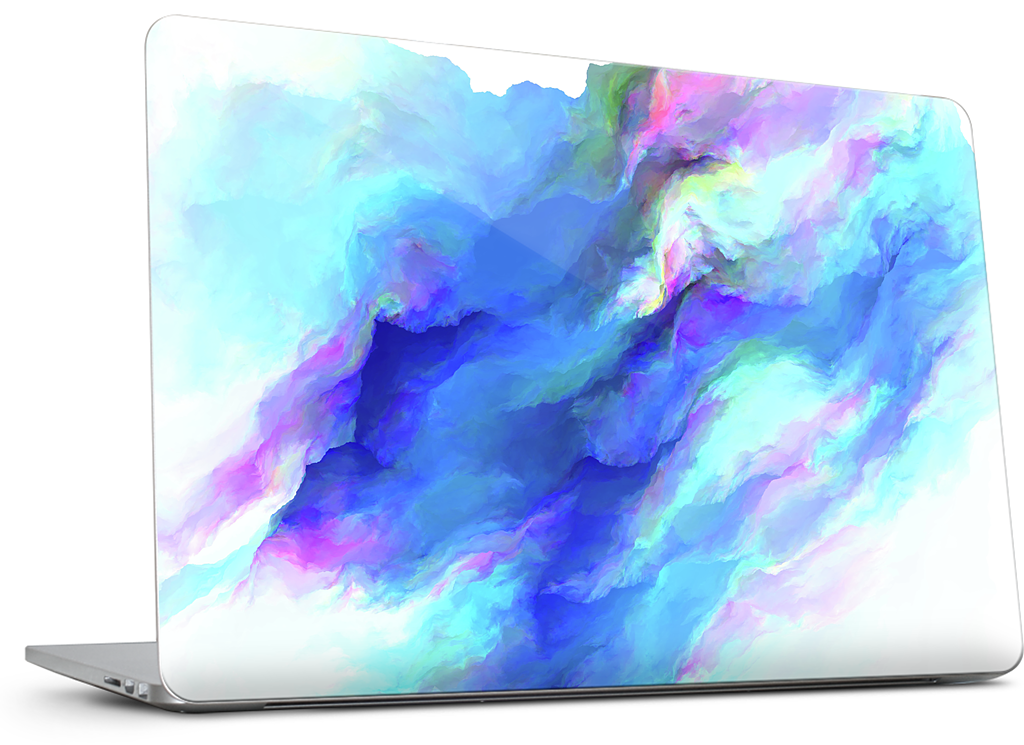 Ophelia MacBook Skin