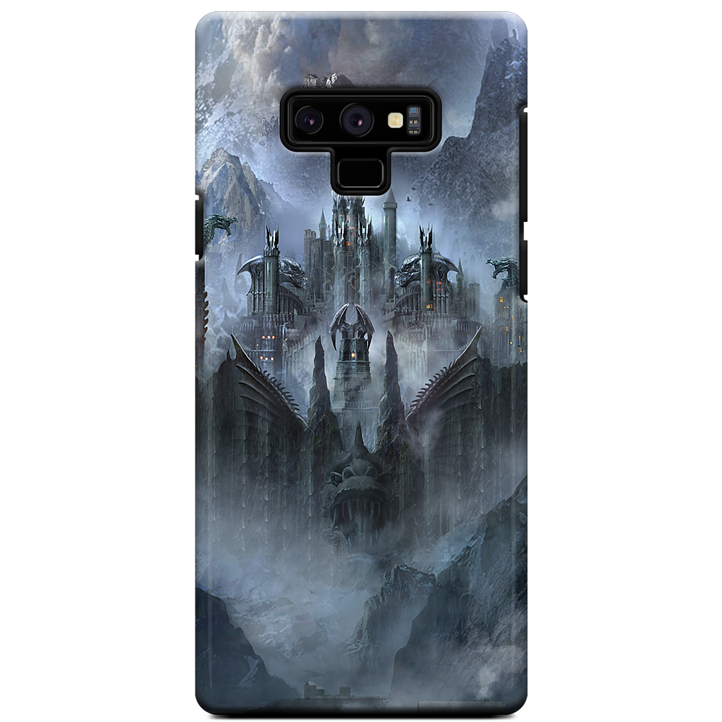 Dragon Stone Samsung Case