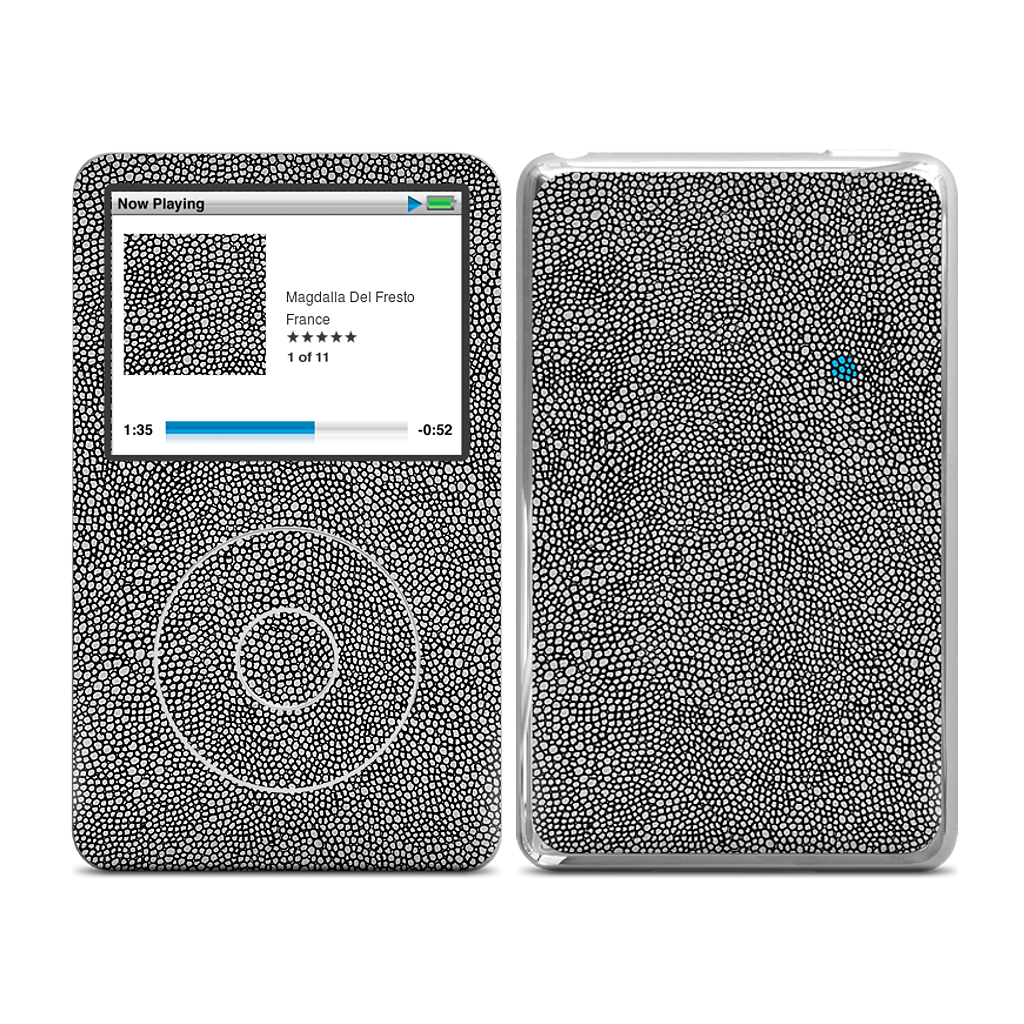 - cosmos 2 - iPod Skin