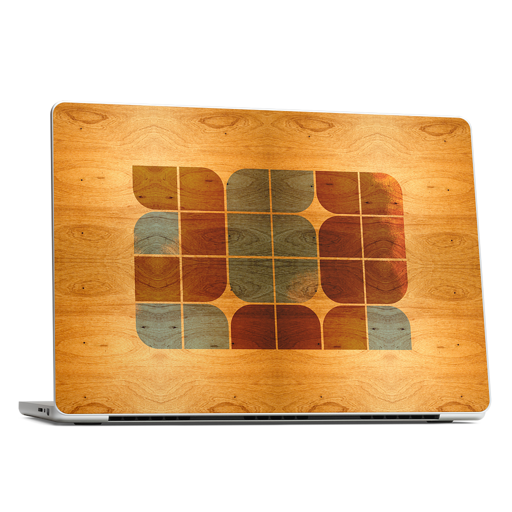 Sudoku MacBook Skin