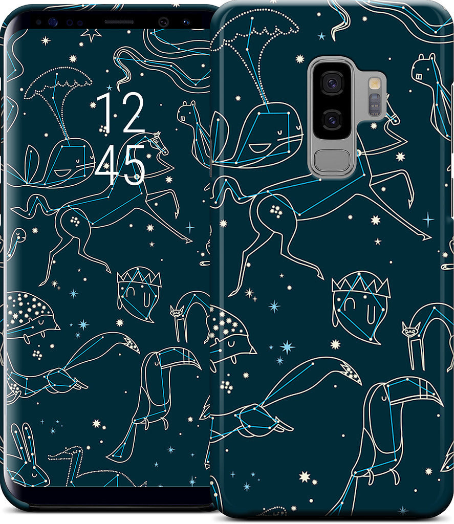 Constellations Samsung Case