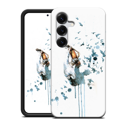BILLY Samsung Case