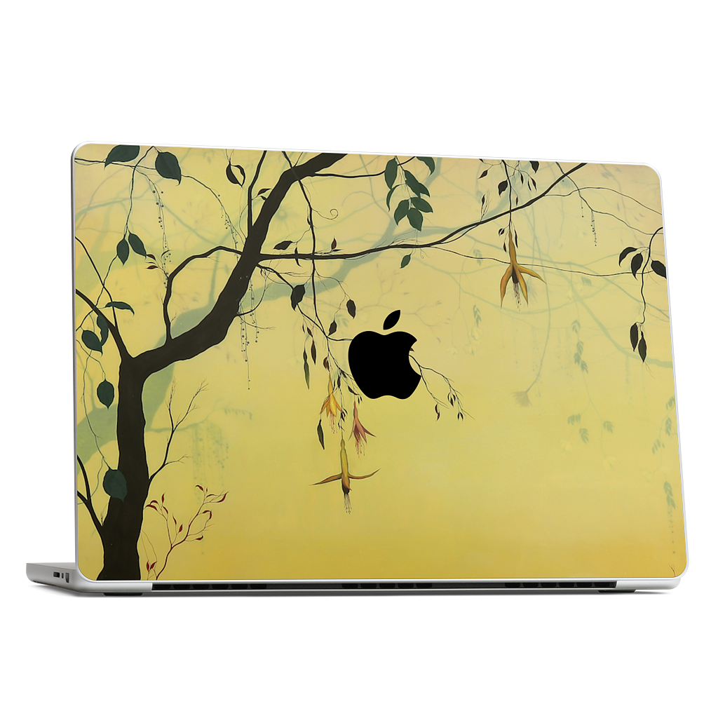 Solstice MacBook Skin
