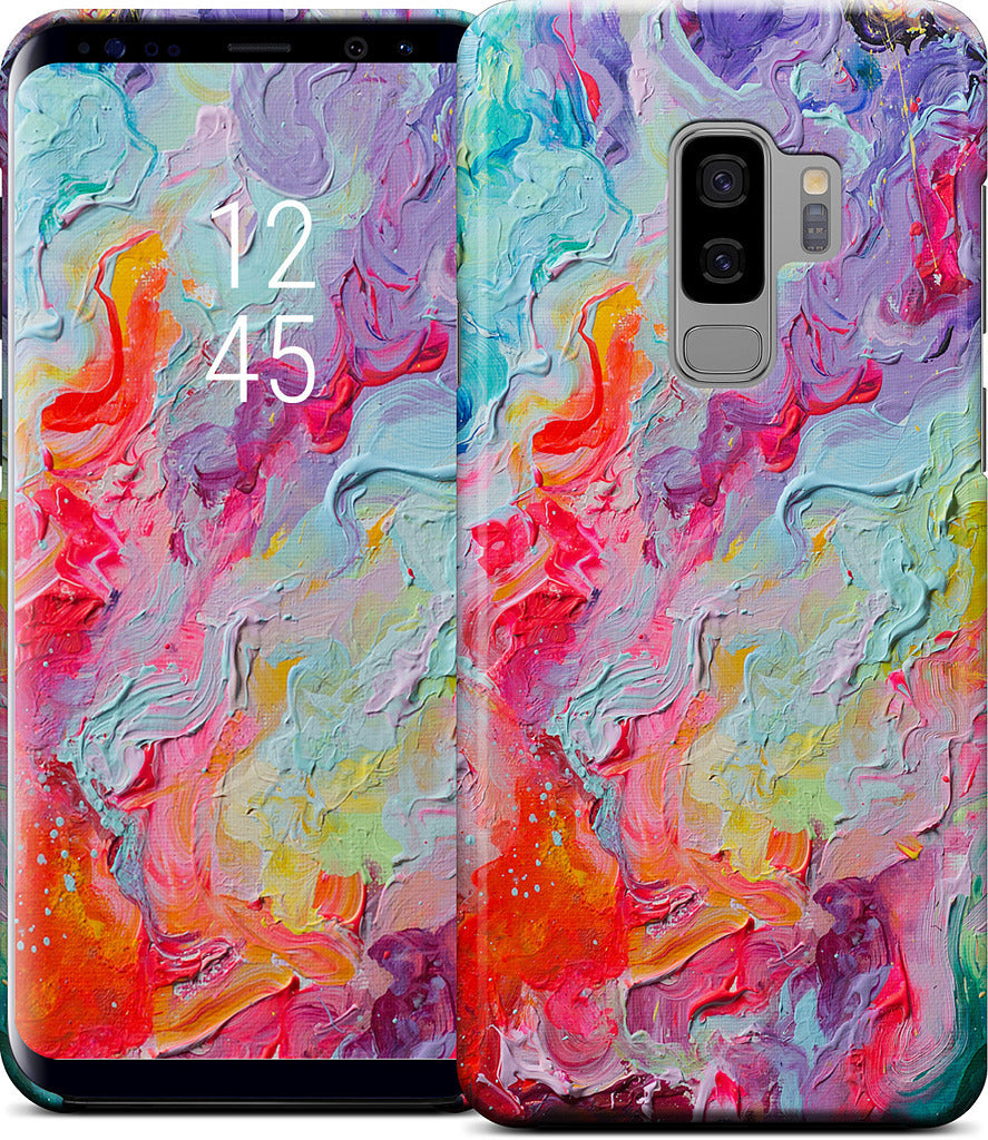 Elements Samsung Case