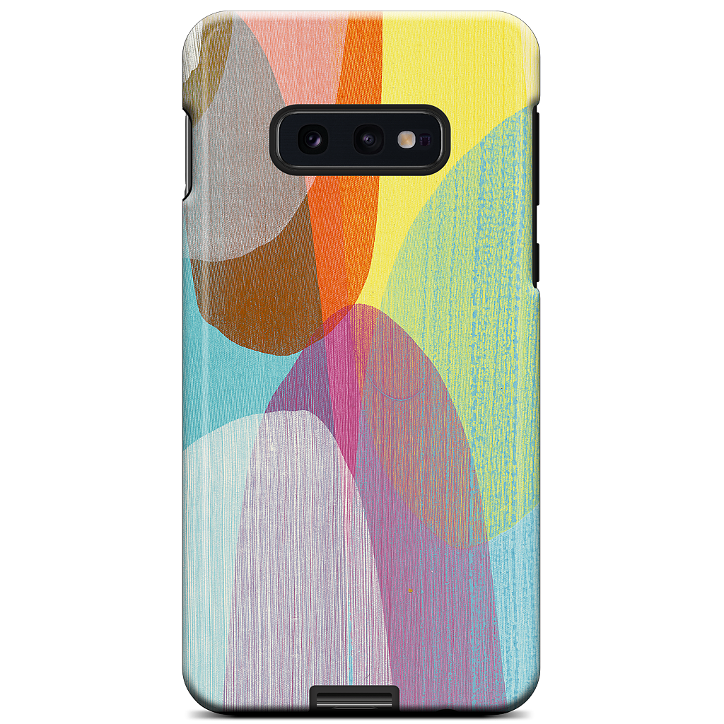 Hot Minute 02 Samsung Case