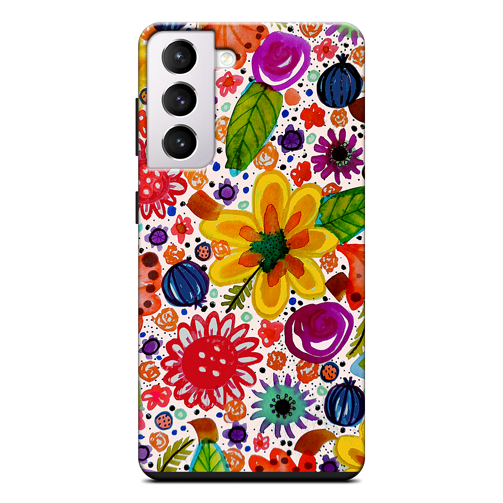 Calypso Samsung Case