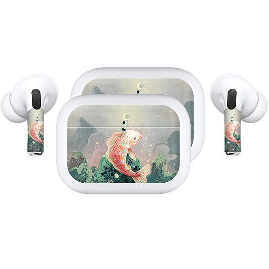 Mooncatcher AirPods